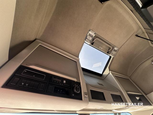 Volvo FH 540 FH540 Retarder 6x2