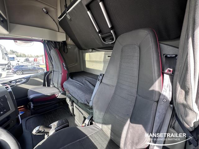 Volvo FH 540 FH540 Retarder 6x2