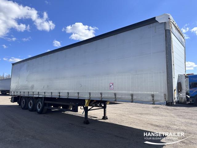 Schmitz SCS 24 Multilock XL