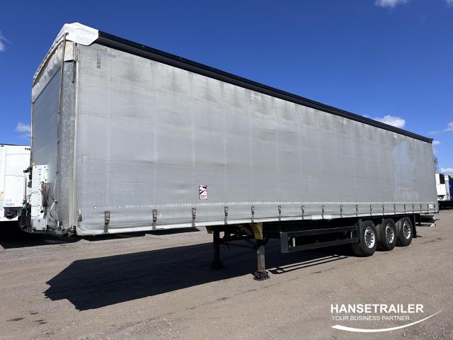 Schmitz SCS 24 Multilock XL