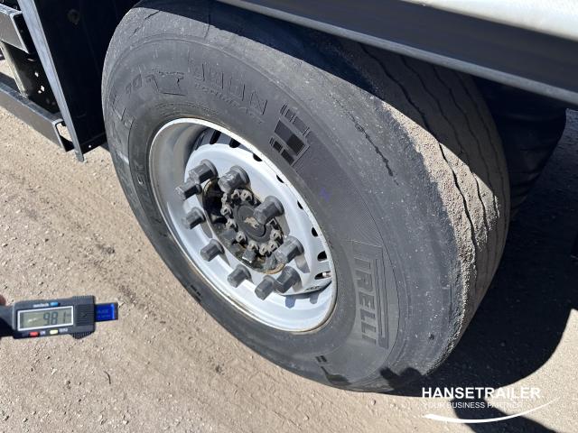 Schmitz SCS 24 Multilock XL