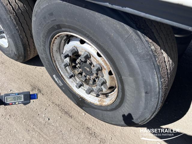 Schmitz SCS 24 Multilock XL