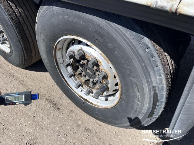 Schmitz SCS 24 Multilock XL