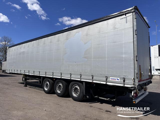 Schmitz SCS 24 Multilock XL