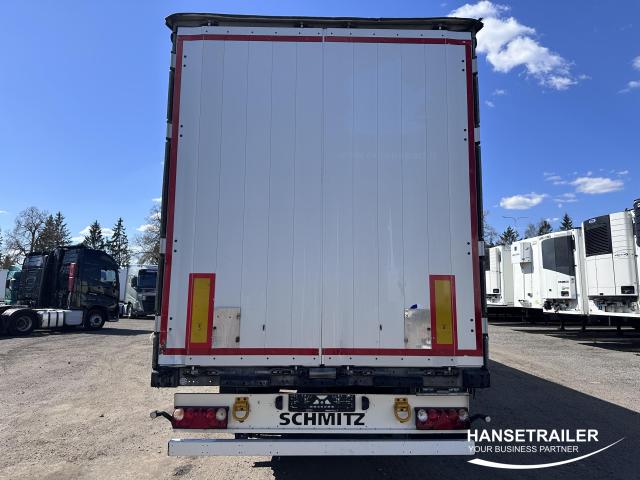 Schmitz SCS 24 Multilock XL