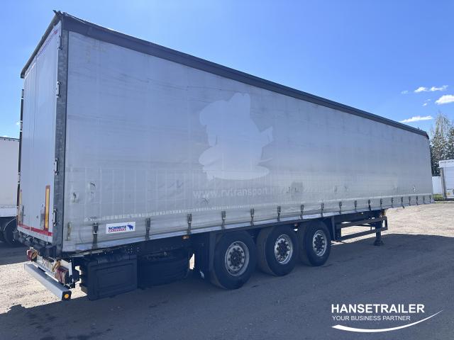 Schmitz SCS 24 Multilock XL