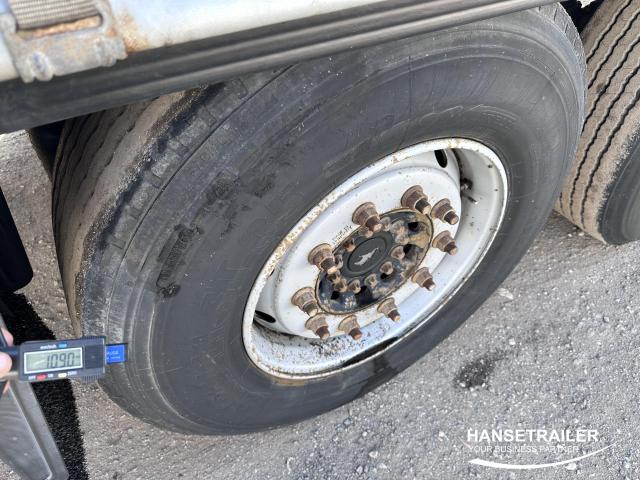 Schmitz SCS 24 Multilock XL