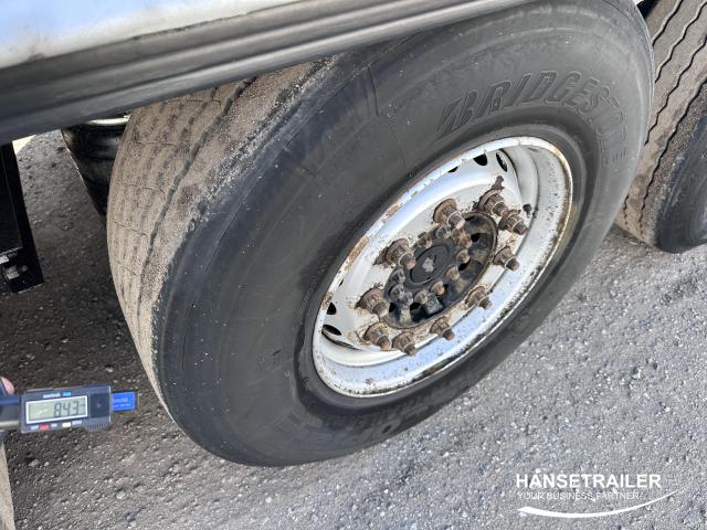 Schmitz SCS 24 Multilock XL