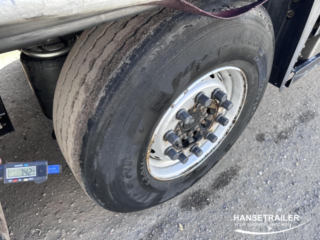 Schmitz SCS 24 Multilock XL