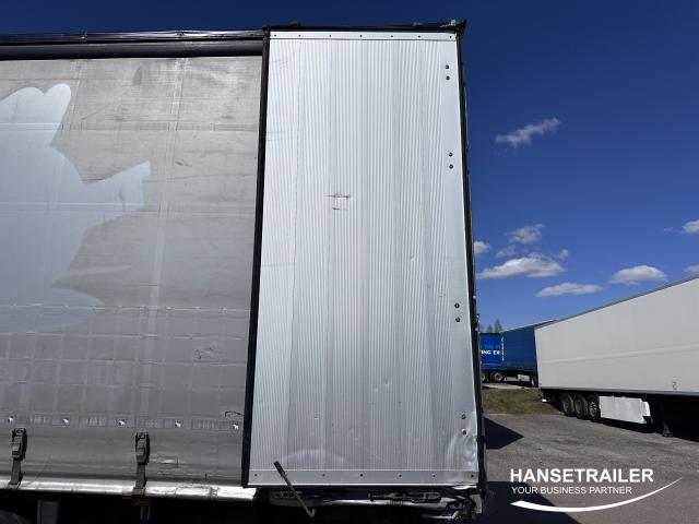 Schmitz SCS 24 Multilock XL