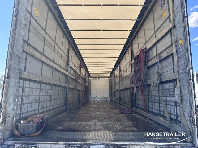 Schmitz SCS 24 Multilock XL