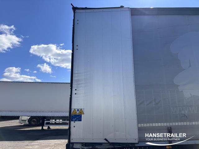 Schmitz SCS 24 Multilock XL