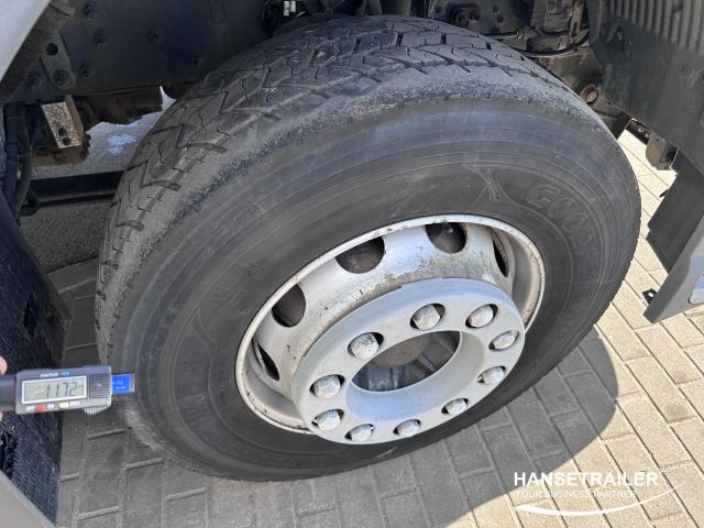 Volvo FH 540 Retarder 6x2 XL