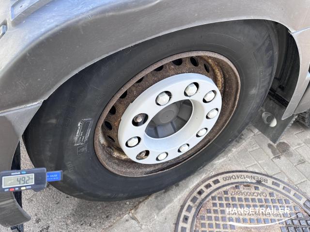 Volvo FH 540 Retarder 6x2 XL