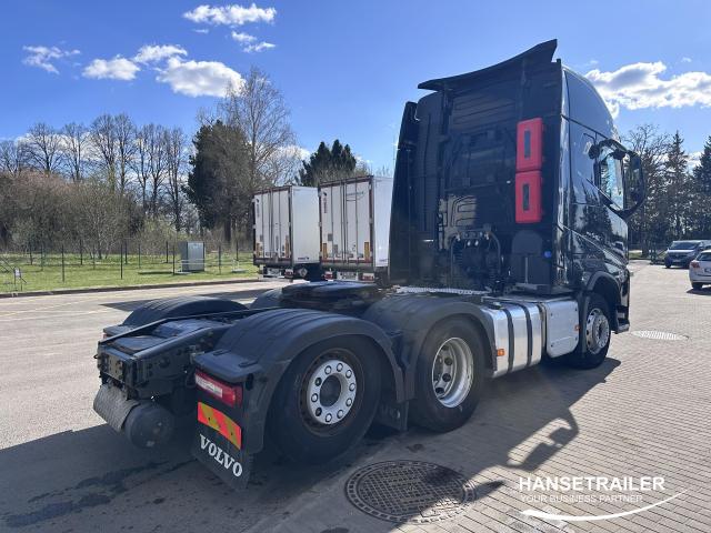 Volvo FH 540 Retarder 6x2 XL