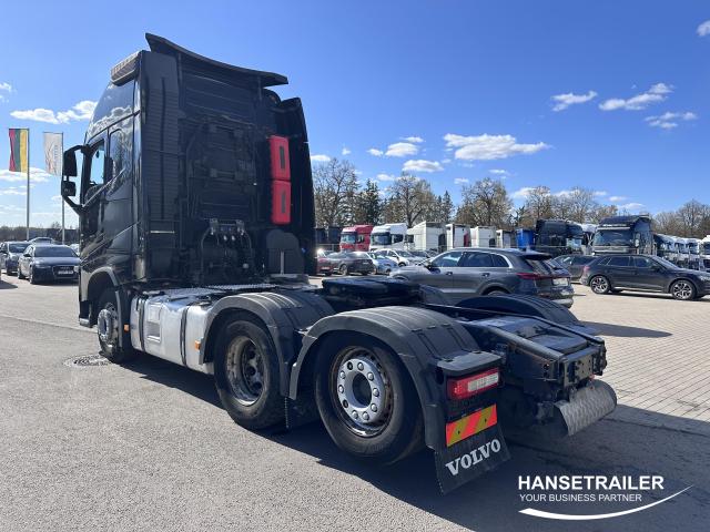 Volvo FH 540 Retarder 6x2 XL