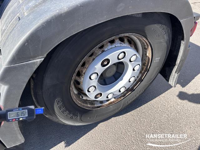 Volvo FH 540 Retarder 6x2 XL