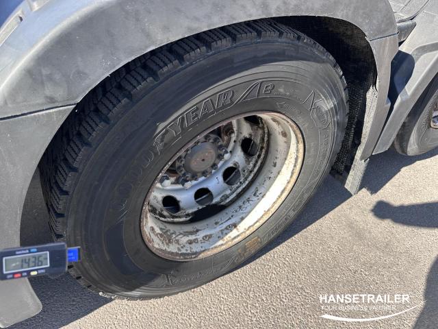 Volvo FH 540 Retarder 6x2 XL