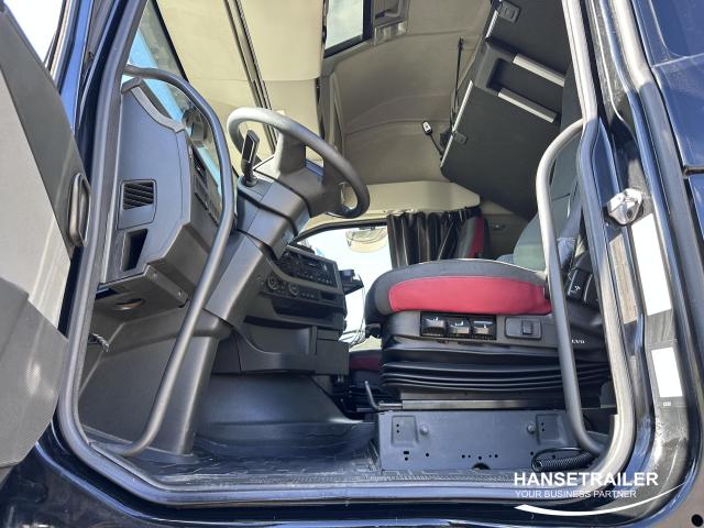 Volvo FH 540 Retarder 6x2 XL