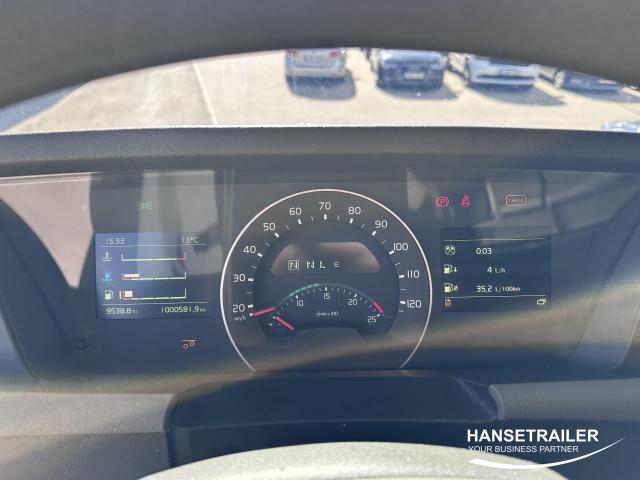 Volvo FH 540 Retarder 6x2 XL