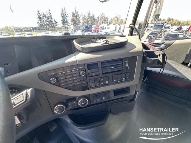 Volvo FH 540 Retarder 6x2 XL