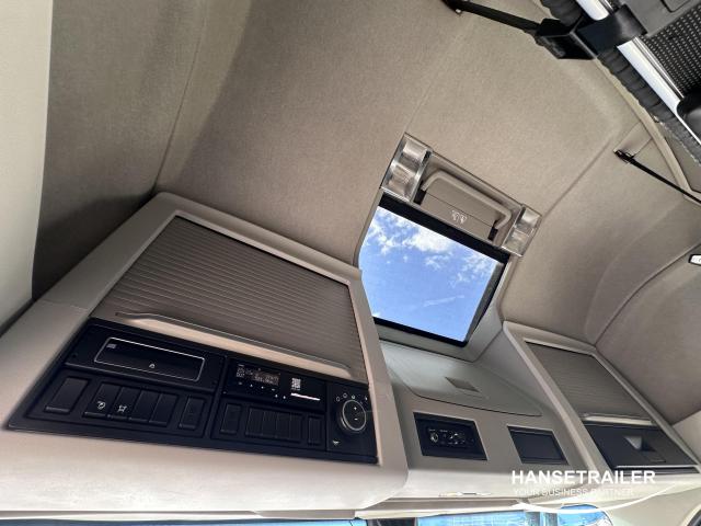 Volvo FH 540 Retarder 6x2 XL