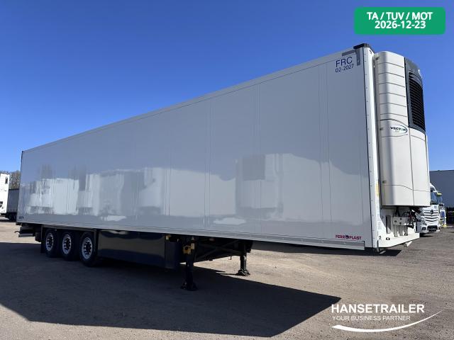 Schmitz SKO 24 FP60 7CM