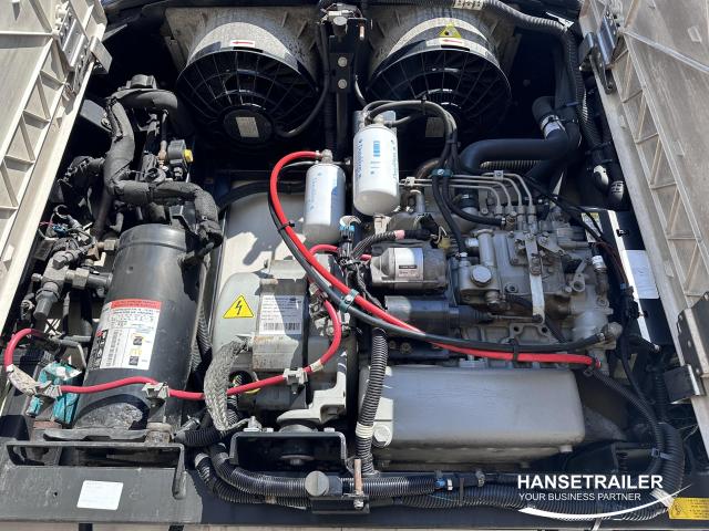 Schmitz SKO 24 FP60 7CM