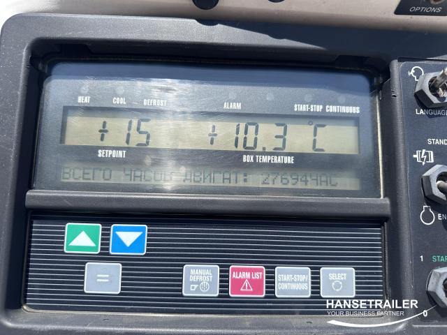 Schmitz SKO 24 FP60 7CM