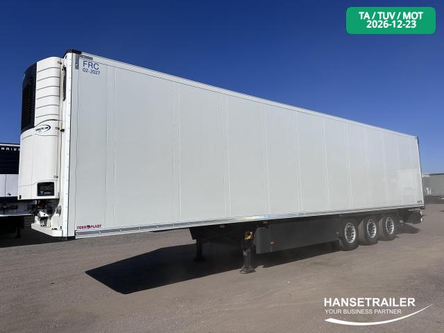 Schmitz SKO 24 FP60 7CM