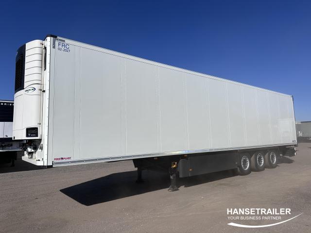 Schmitz SKO 24 FP60 7CM