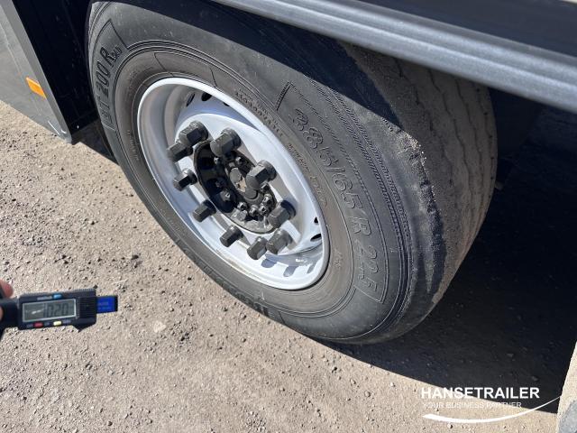 Schmitz SKO 24 FP60 7CM