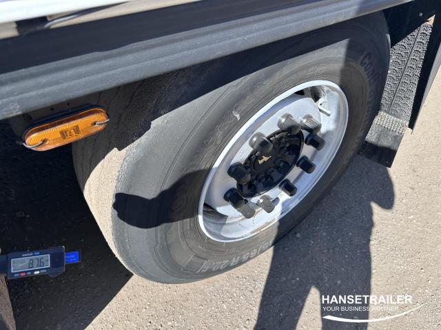 Schmitz SKO 24 FP60 7CM