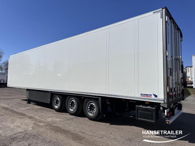Schmitz SKO 24 FP60 7CM