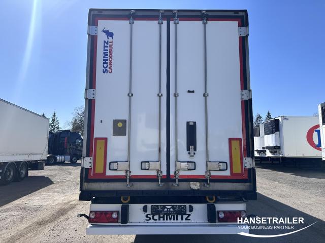 Schmitz SKO 24 FP60 7CM