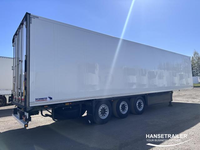 Schmitz SKO 24 FP60 7CM