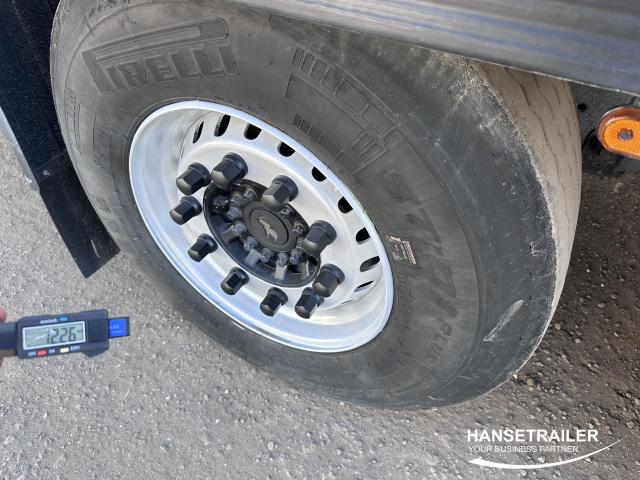 Schmitz SKO 24 FP60 7CM