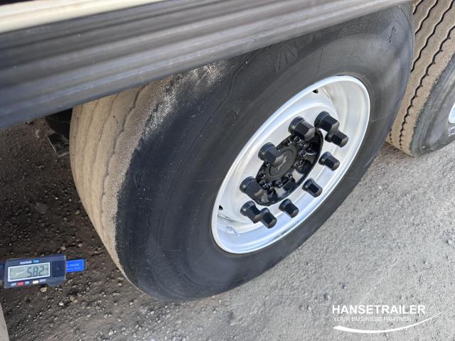 Schmitz SKO 24 FP60 7CM