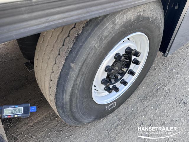 Schmitz SKO 24 FP60 7CM