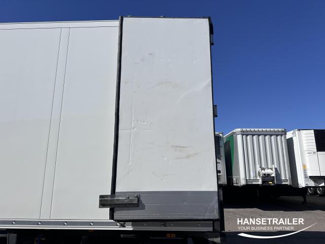 Schmitz SKO 24 FP60 7CM