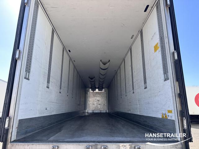 Schmitz SKO 24 FP60 7CM