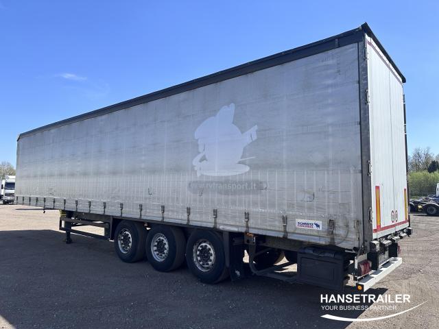 Schmitz SCS 24/L