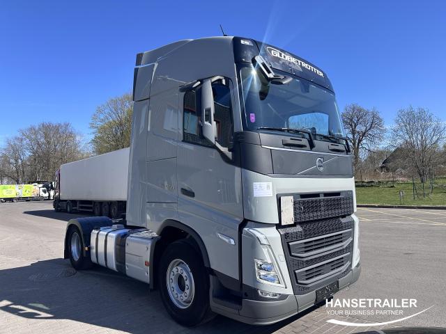 Volvo FH VEB+