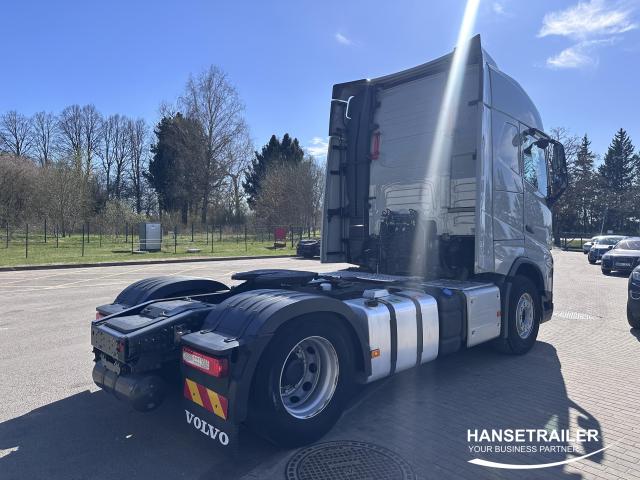 Volvo FH VEB+