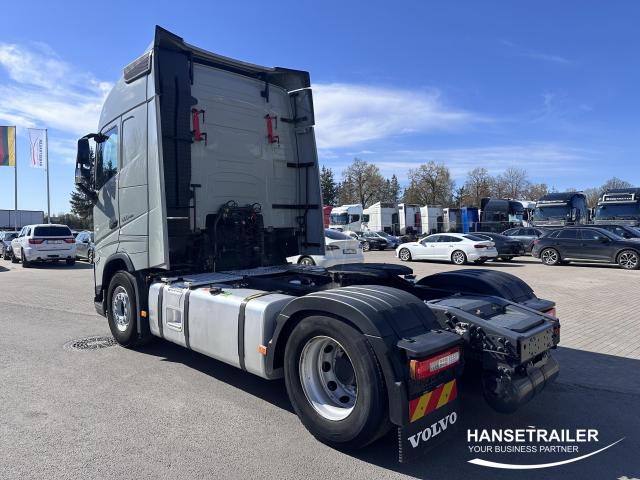 Volvo FH VEB+