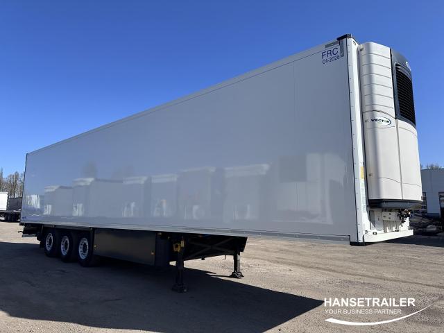 Schmitz SKO 24 FP60 7cm