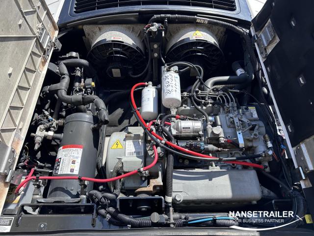 Schmitz SKO 24 FP60 7cm