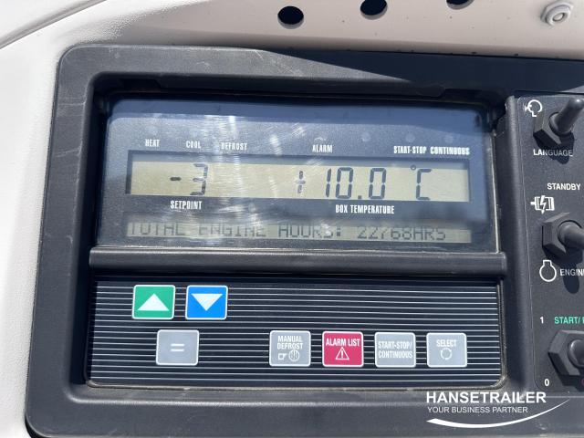 Schmitz SKO 24 FP60 7cm