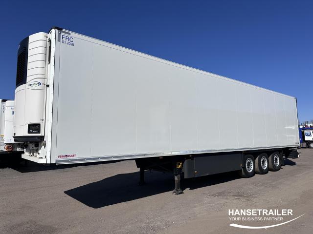 Schmitz SKO 24 FP60 7cm