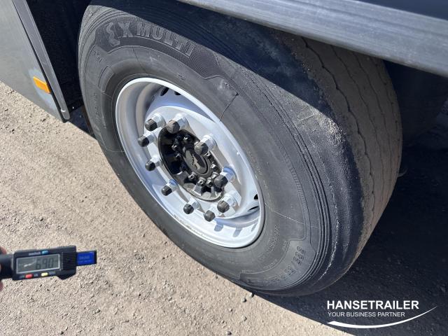 Schmitz SKO 24 FP60 7cm